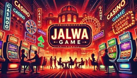 Jalwa Club